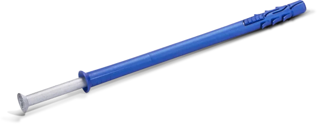 R-FF1-N-08L100-A4 8x100mm Rawlplug A4 Stainless Steel Csk Torx Nylon Frame Fixings