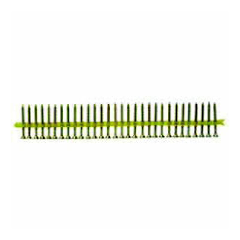3.8x25 MTHZ25E QuikDrive ZYP Countersunk Underlayment Screws