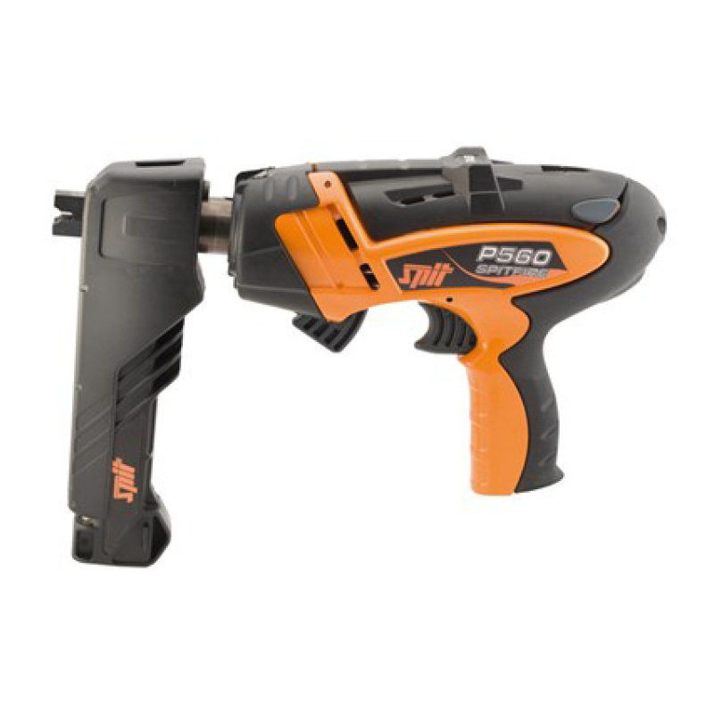 Masonry & Steel PAT Fixings