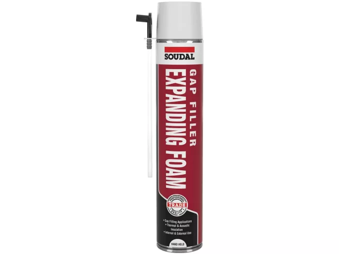 750ml EF/A Aerosol Expanding Foam
