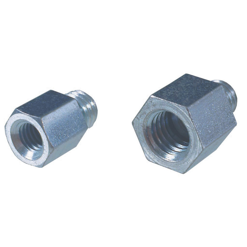 RFM 8-10 Thread Reducers, M8 Female to M10 Male