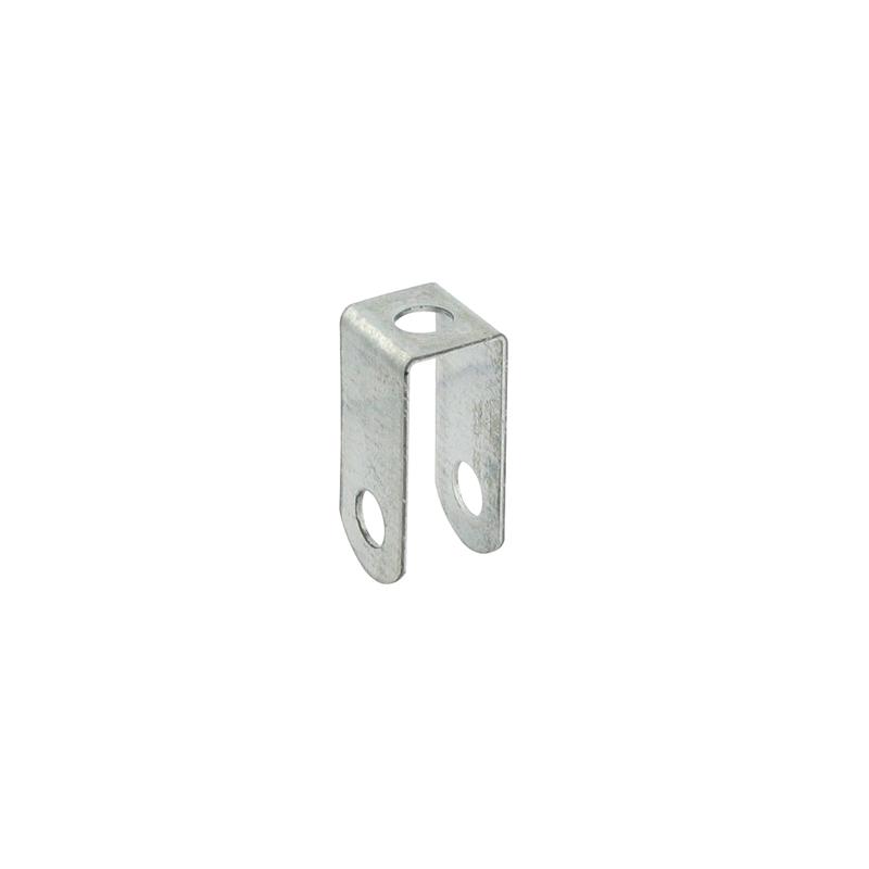 LE10 M10 Suspension Link Eye - BZP