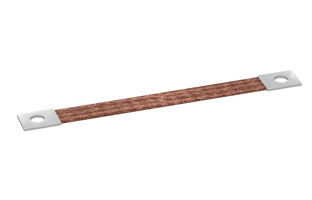 68000036 Earth Braid 12mm² (Pack 10)