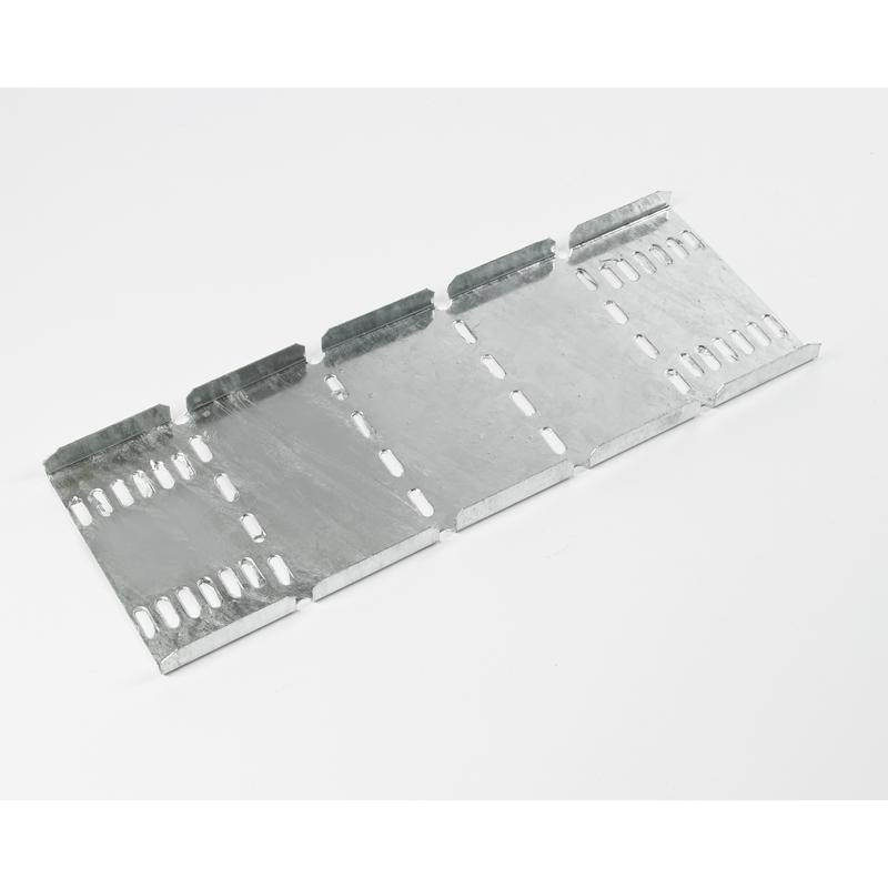 RM050HG 50mm HDG Flexible Riser - Medium Duty