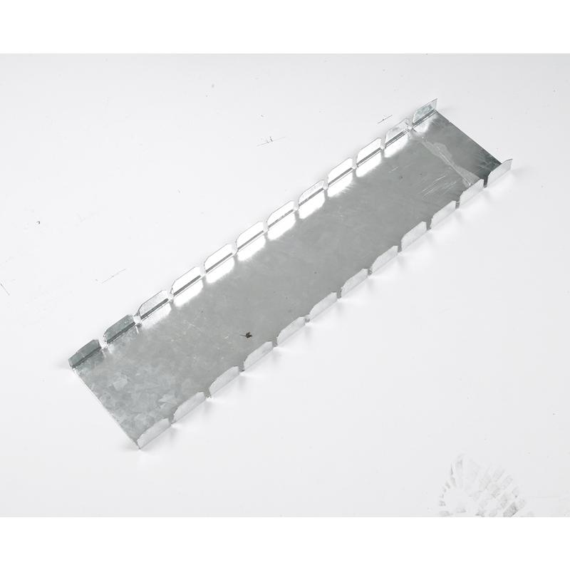 Cable Tray Cover