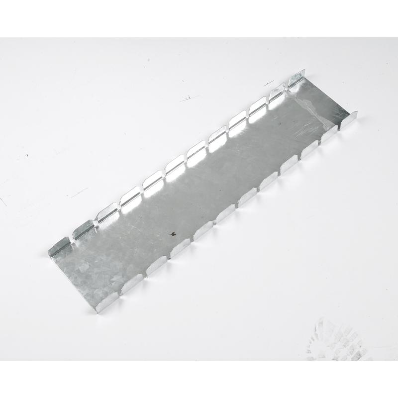 IRH300/H150HG 300x150Hmm HDG Cable Ladder Internal Riser