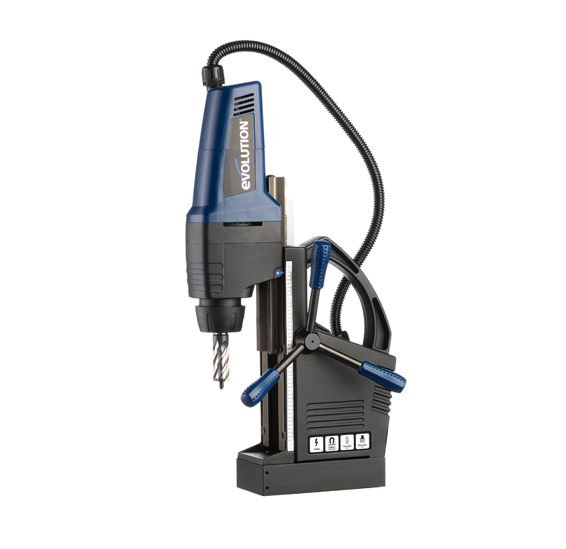 EVO 42 Evolution Magnetic Drilling Machine - 110v