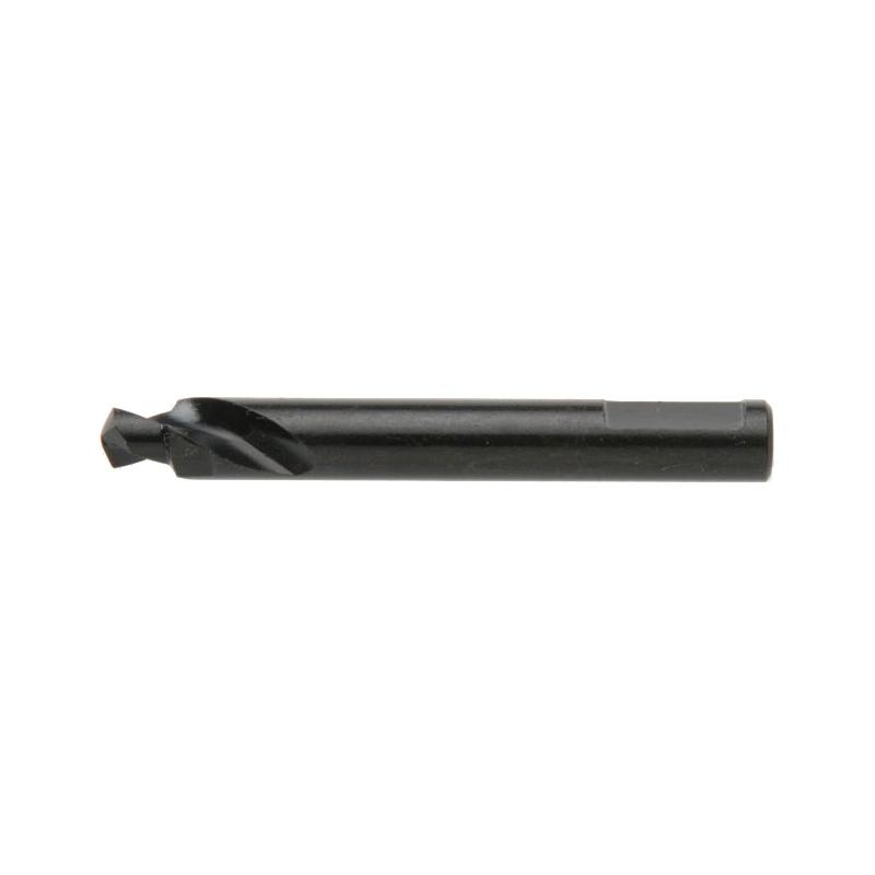 Carbide Tipped Holesaw/LDX Pilot Drill