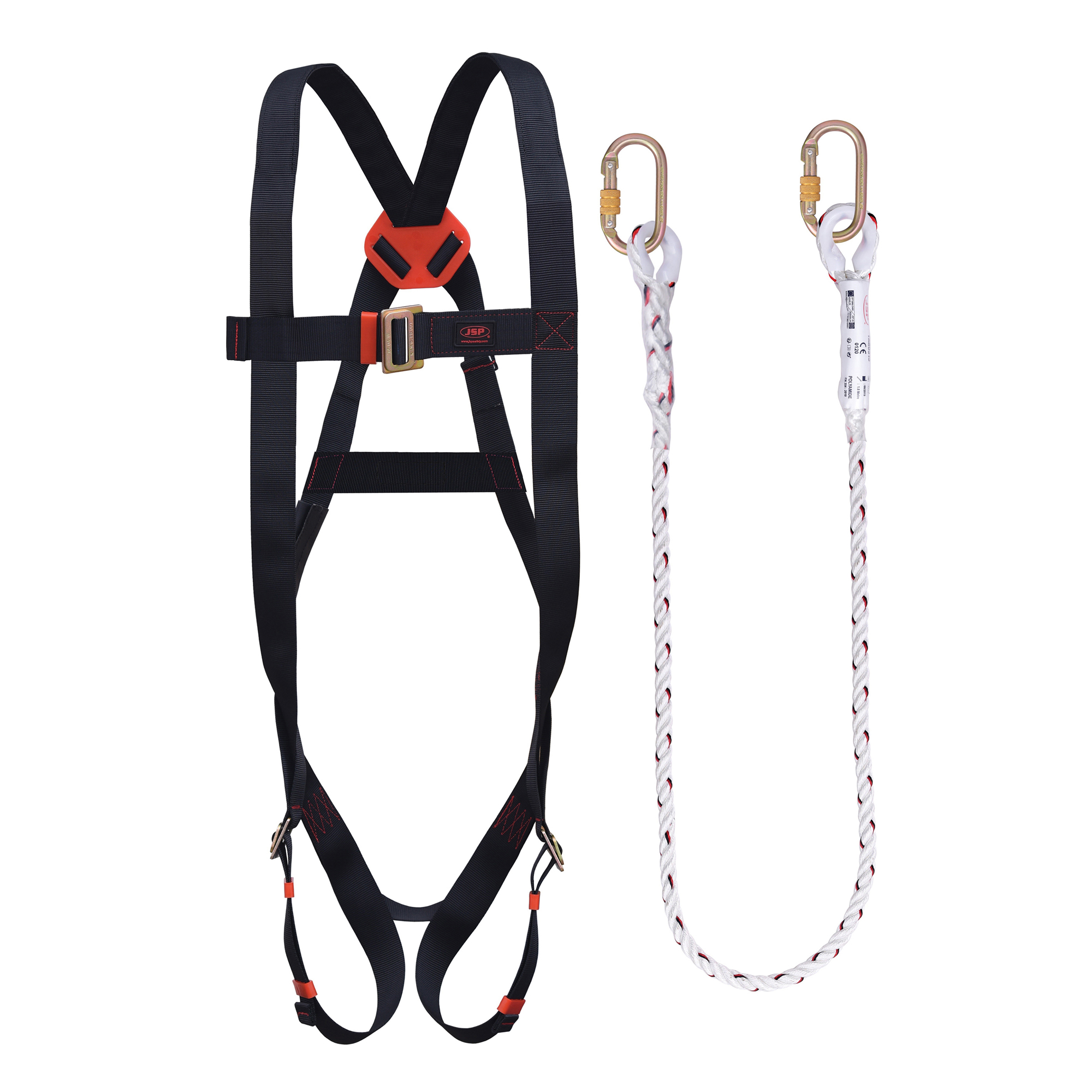 Fall Arrest Equipment