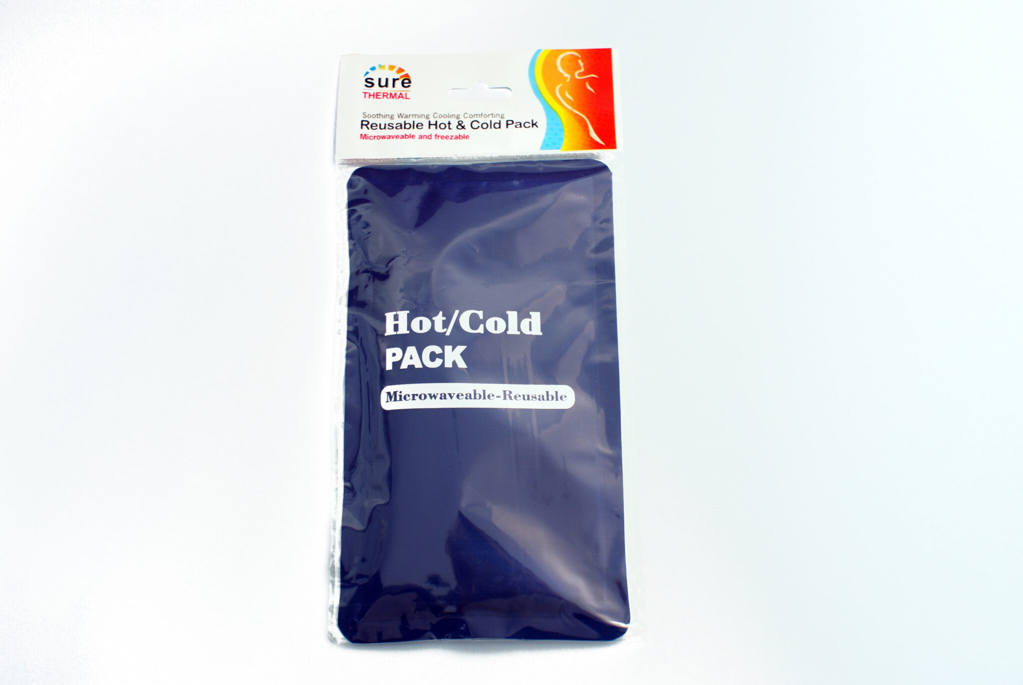 ArmorAid® HOT & COLD PACK LUXURY REUSABLE