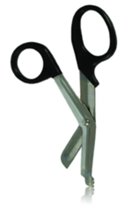 ArmorAid® Tuffkut Heavy Duty Clothing Shears (Trauma Shears)