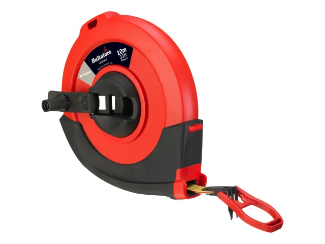 10m Hultafor Satellite Tape Measure