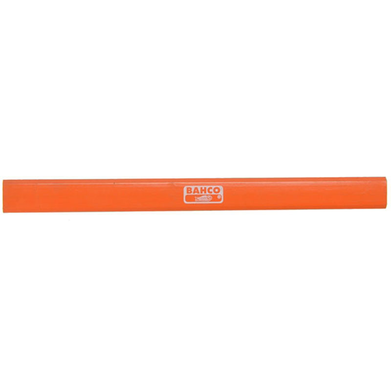 Bahco HB Grade Carpenters Pencils