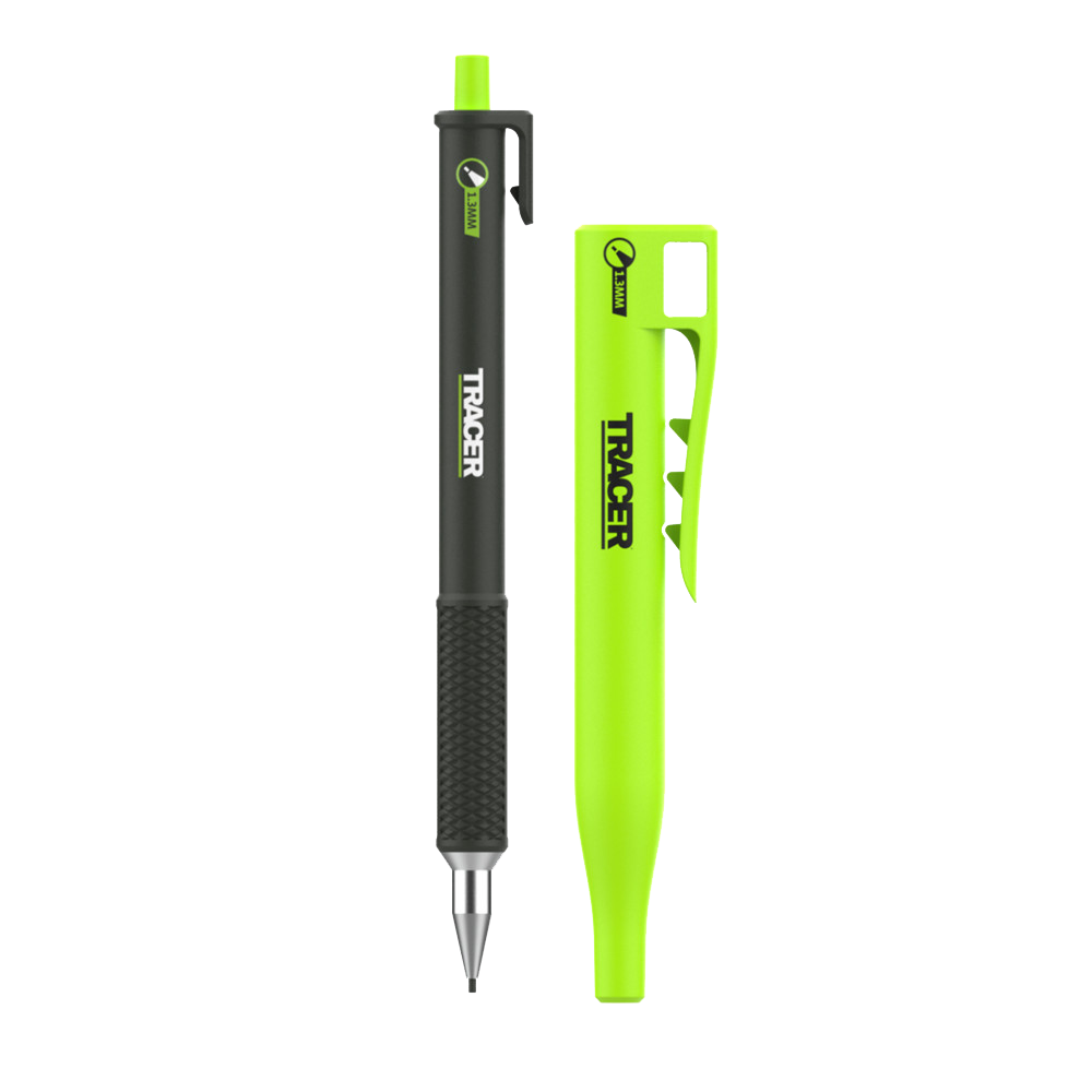 TRACER 2.0 1.3MM Precision Pencil - Boxed, no Leads